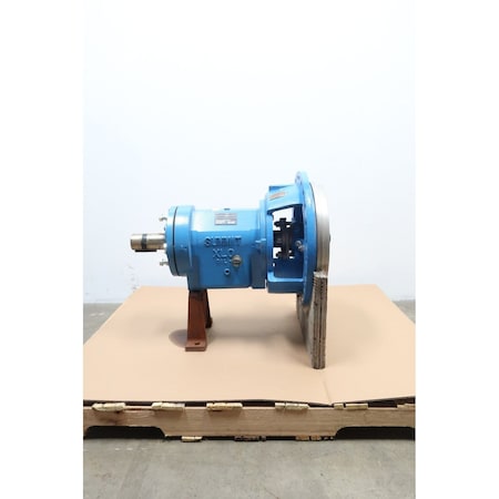 Summit CENTRIFUGAL POWER END 15IN REPLACES GOULDS 3196 PUMP PARTS AND ACCESSORY 2196XLO